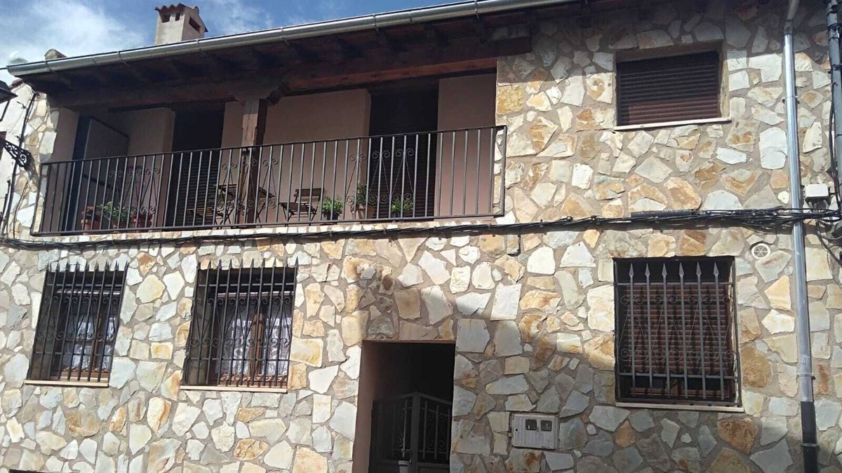 Fuentenebro House | Cozy house in Fuentenebro