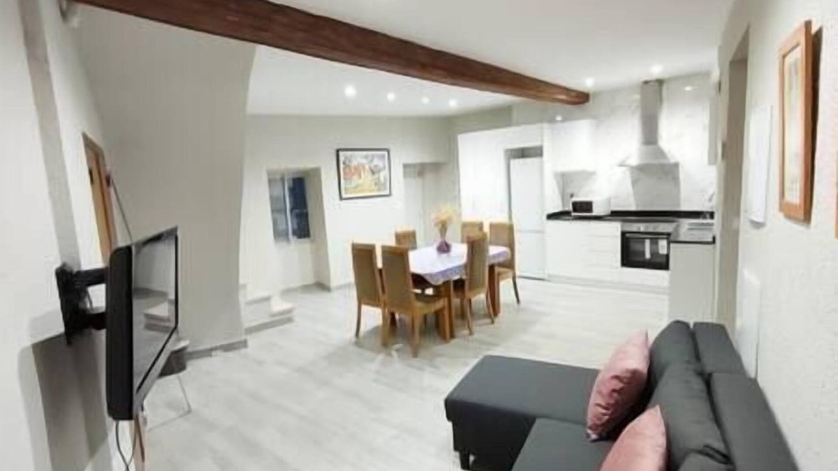 Lliria House | Cozy house in Llíria