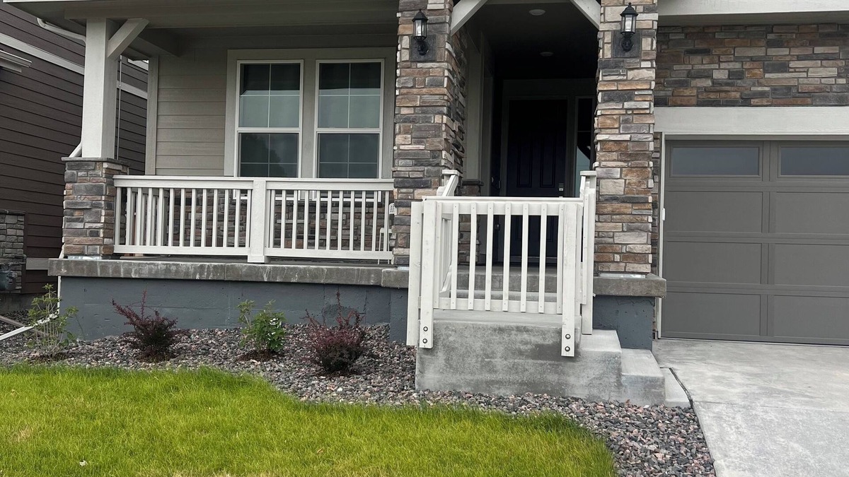 The Pinery House | Cozy House in Parker, CO with AC, WiFi