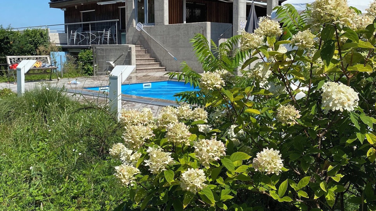 Seewalchen am Attersee House | Cozy house in Seewalchen am Attersee