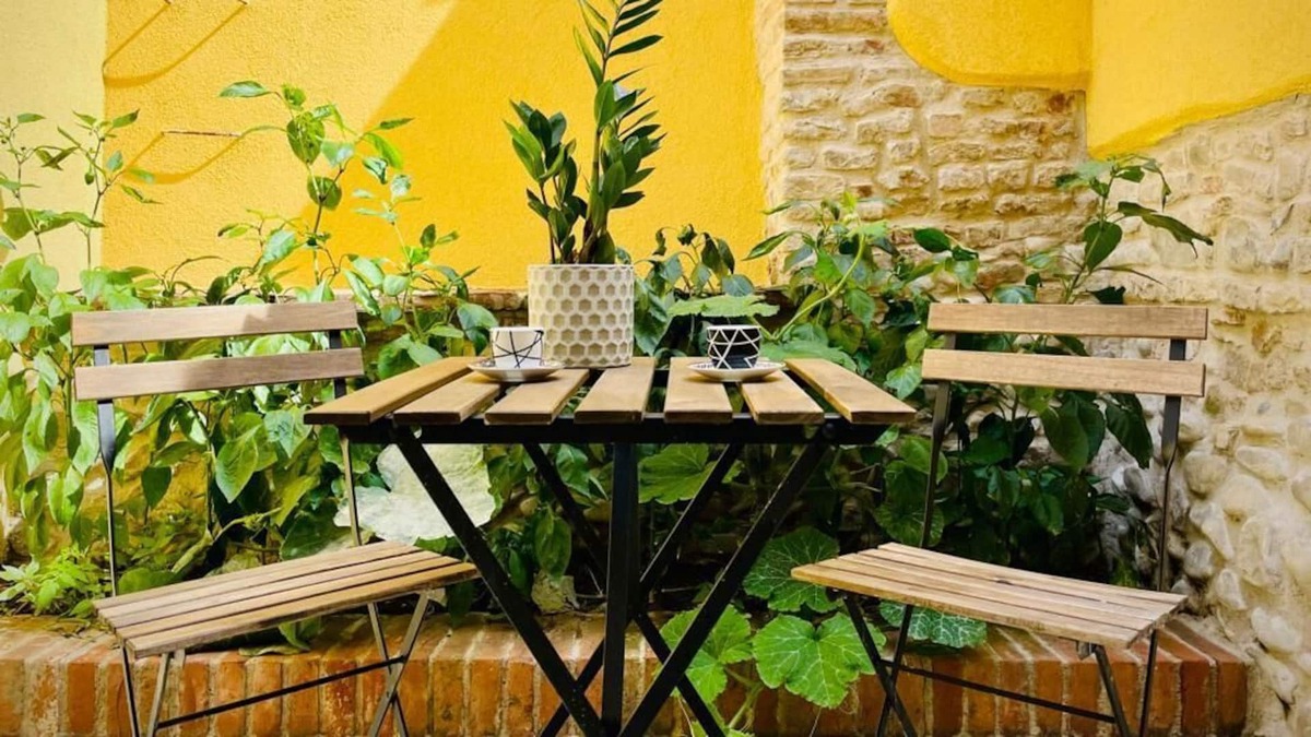Cittadella Apartment | Cozy house in the center with a garden