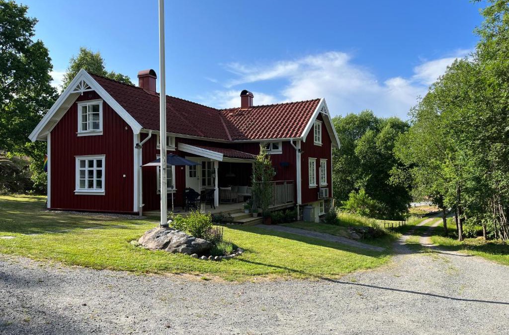 Torestorp House | Cozy house in the countryside