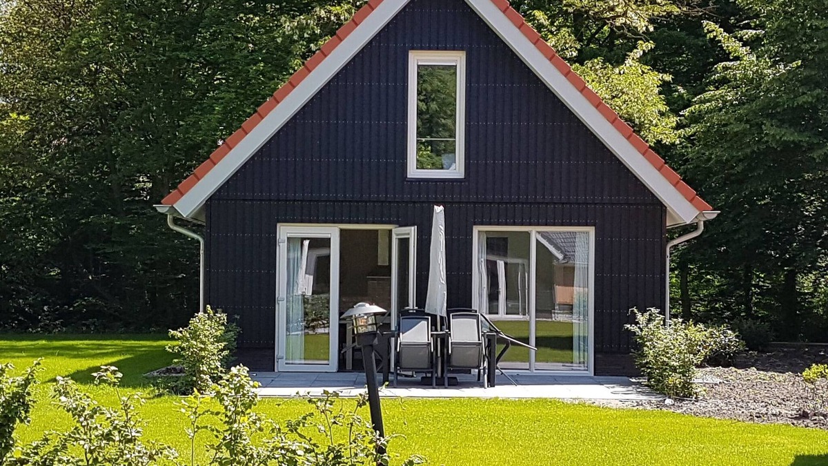 Almen House | Cozy house in the middle of the Achterhoek