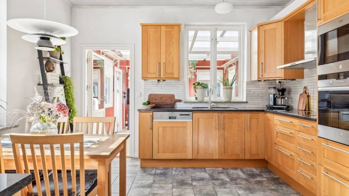 Ystad House | Cozy house in the middle of Ystad | SE01075