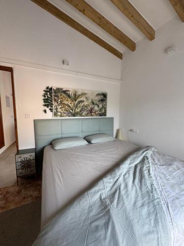 Aigues House | Cozy House in the Mountains with Sea Views