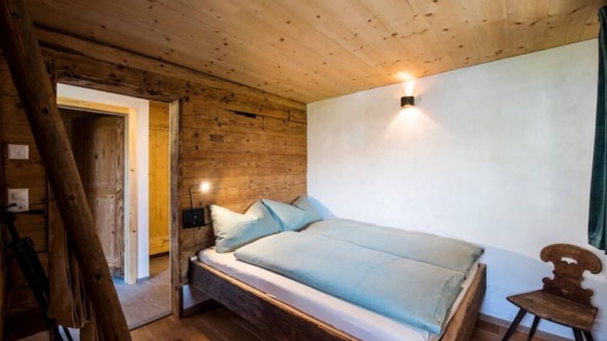 Brienz House | Cozy house in the village center