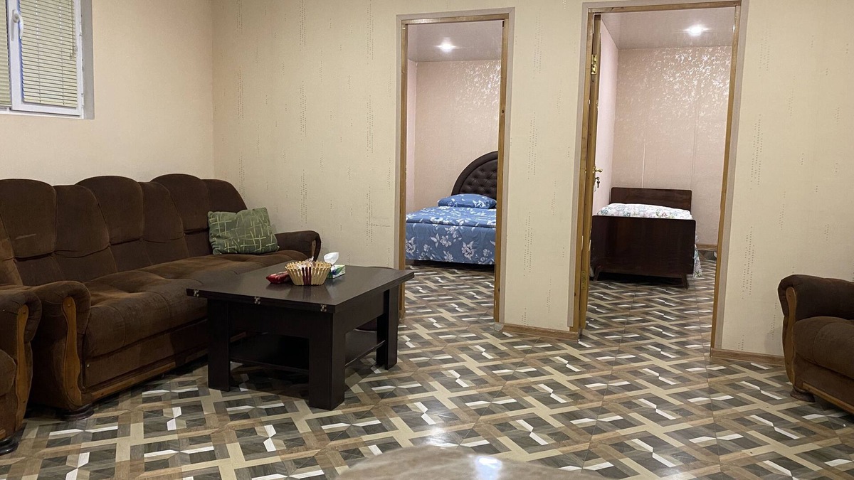 Geghanist House | Cozy house near Airport Evn