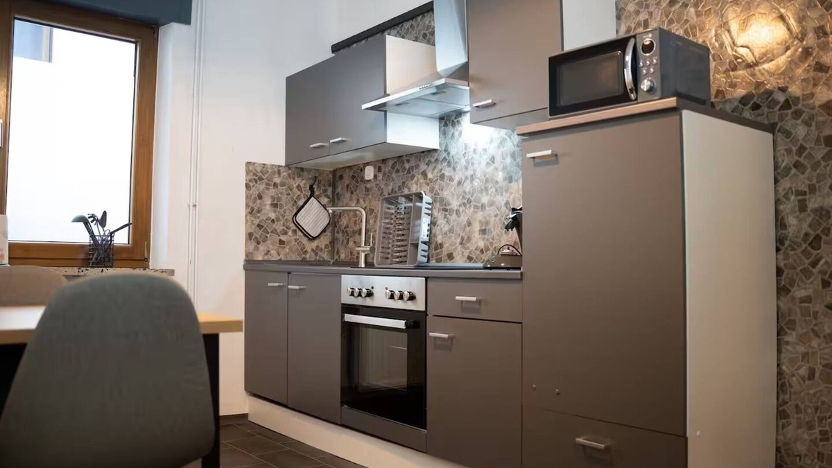 Kellen House | Cozy house on the Old Rhine