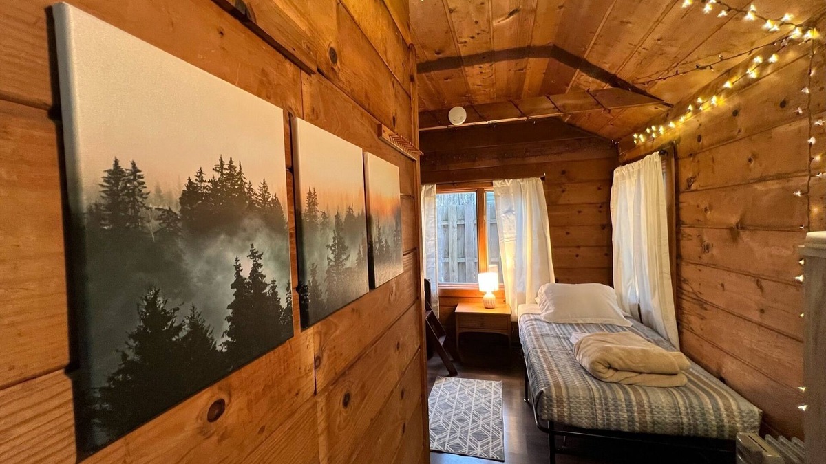 Three Rivers House | Cozy House on the Lake