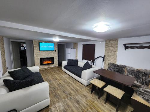 Gheorgheni House | Cozy House