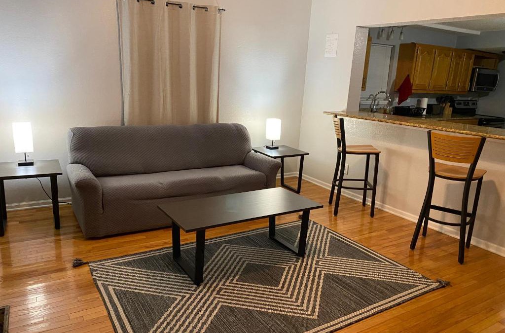 Doling House | Cozy house with large free parking on premises