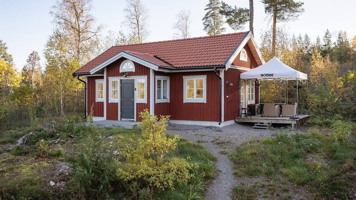 Ranas House | Cozy house with nature as a neighbour, Rånäs-Rimbo | SE13038