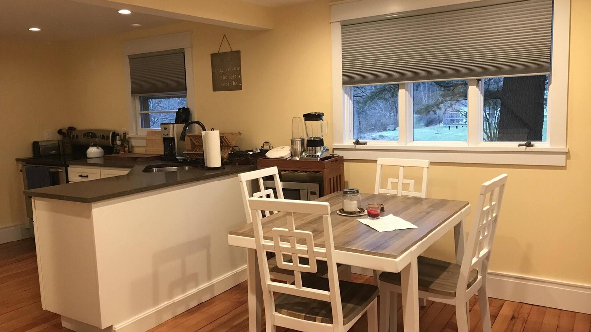 Ulster Park House | Cozy Hudson Valley 3-bedroom home