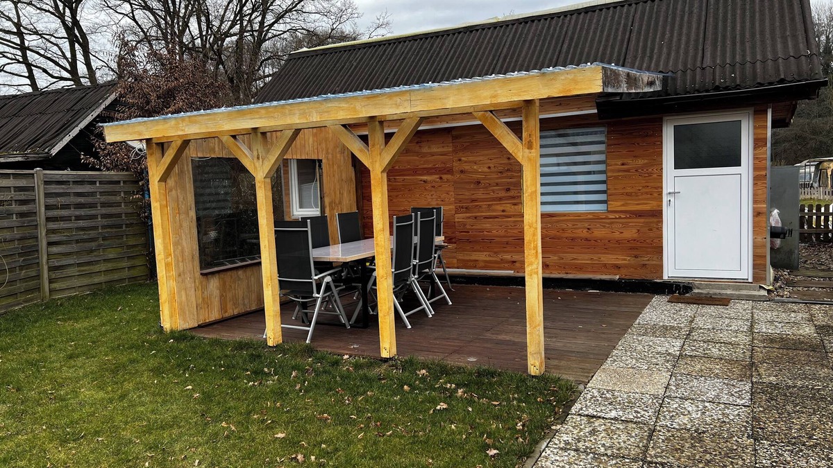 Celle Ski Chalet | Cozy hut