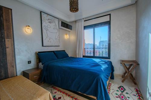 Camp El Ghoul Apartment | Cozy I Victor Hugo