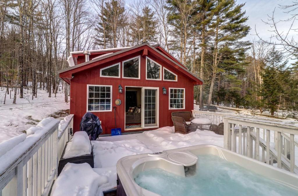 Cavendish House | Cozy in Cavendish
