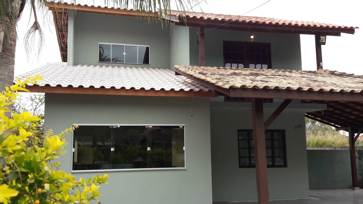 Cachoeira do Bom Jesus House | Cozy in Floripa