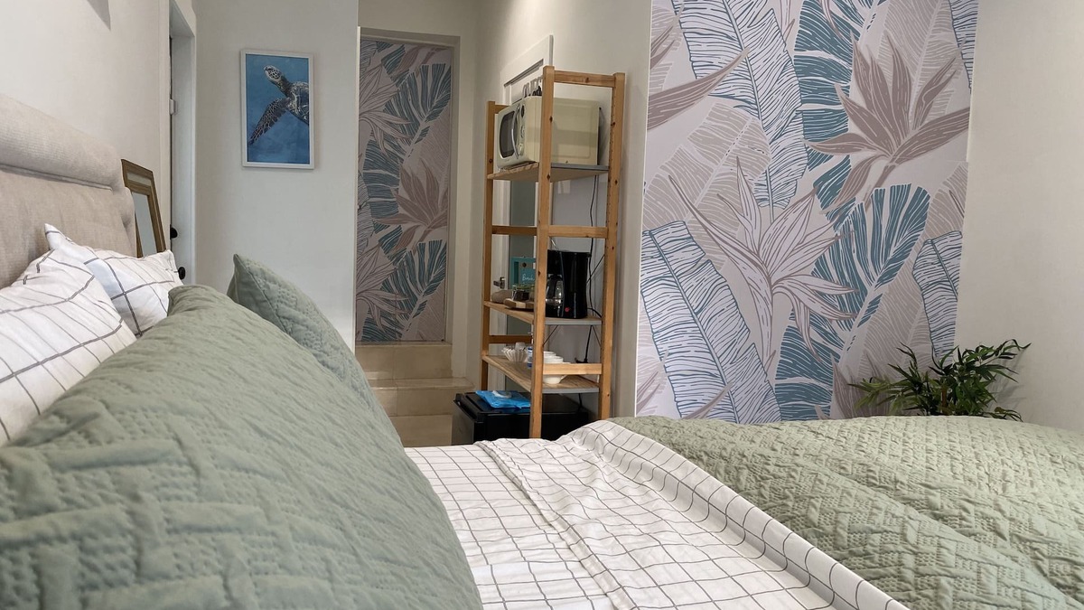 Little Havana Apartment | cozy independent suite-Great Location !nAcogedora suite cerca de todo !