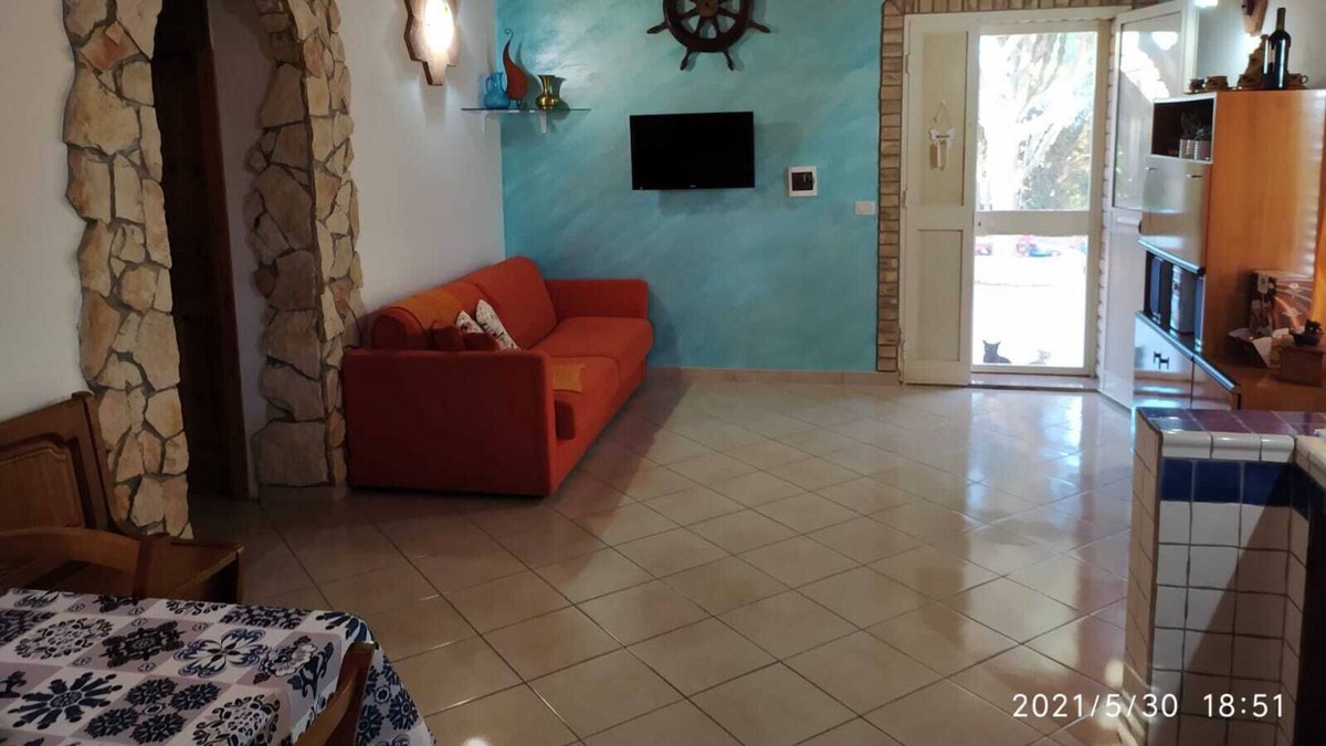 Portopalo di Capo Passero House | Cozy Villetta Lupo for families in Portopalo