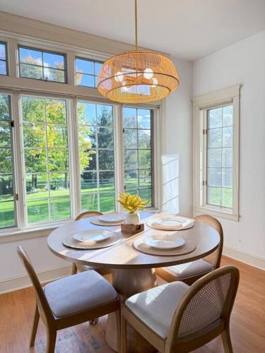 Ithaca House | Cozy Ithaca Retreat - Fenced Yard - 7 min to Cornell