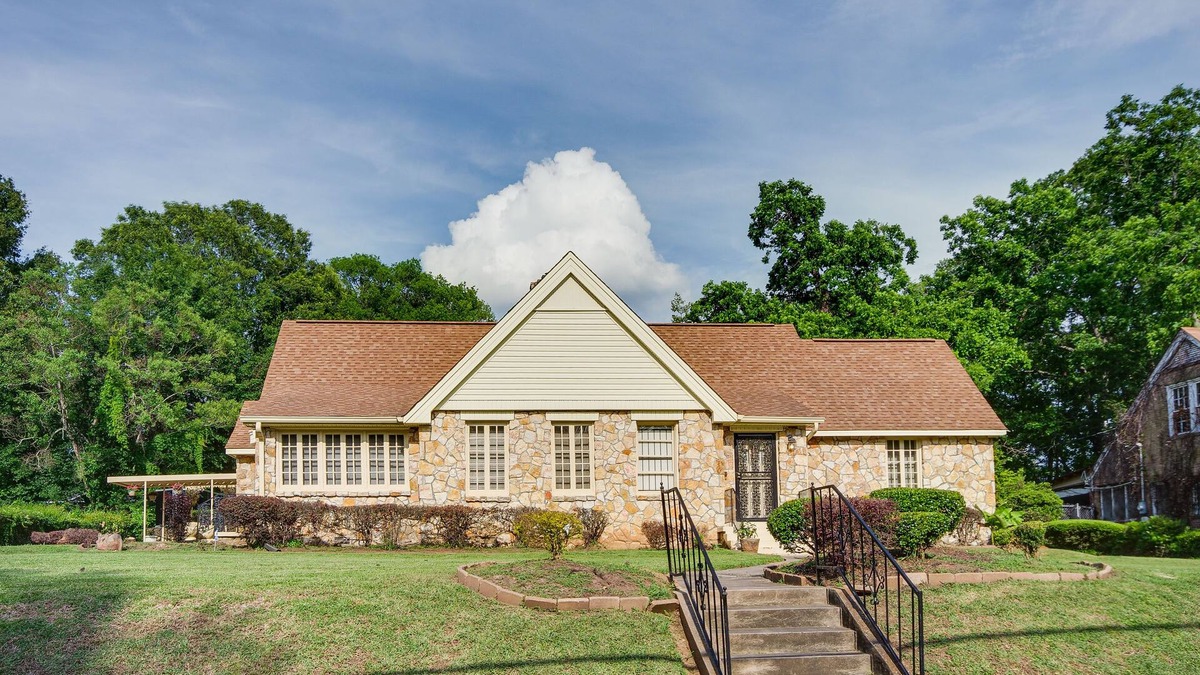 Jackson House | Cozy Jackson Vacation Rental < 1 Mi to University