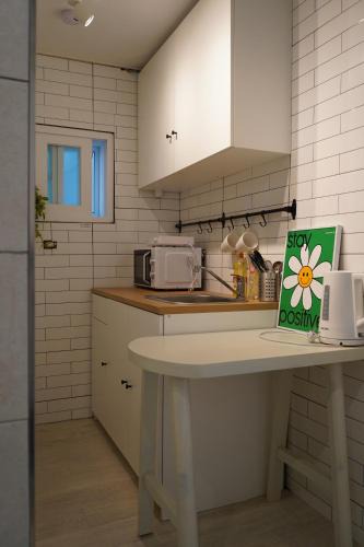 Mok-dong House | Cozy jin stay I Yeomchang 101