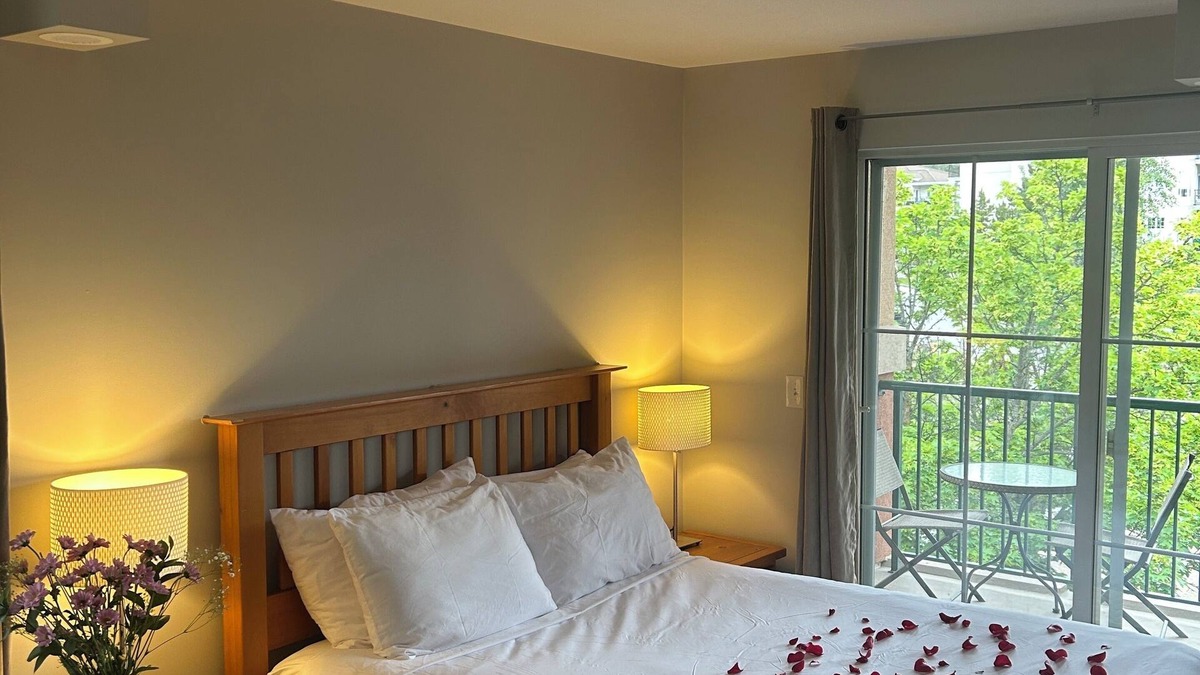 Quail Ridge Apartment | Cozy Kelowna Retreat! (208B)