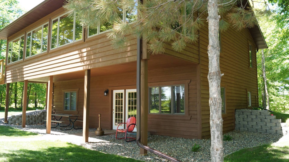 Deerwood House | Cozy Lake Home in the heart Brainerd/Mille Lacs/Cuyuna area