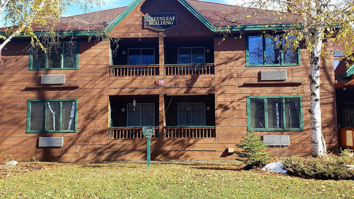 North Woodstock Condo | Cozy, lake & mountain views, AC, TV/DVD, pool/fitness club. D0045 by LRS