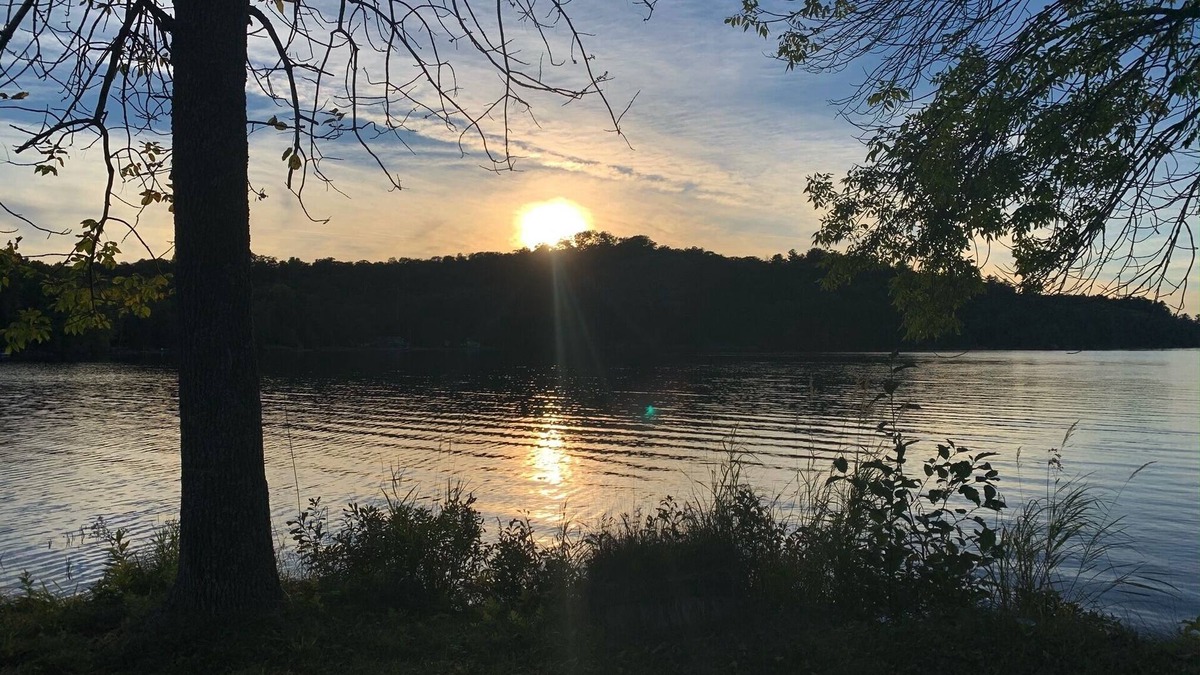 Algoma District Cottage | Cozy lake side cottage. Pet friendly