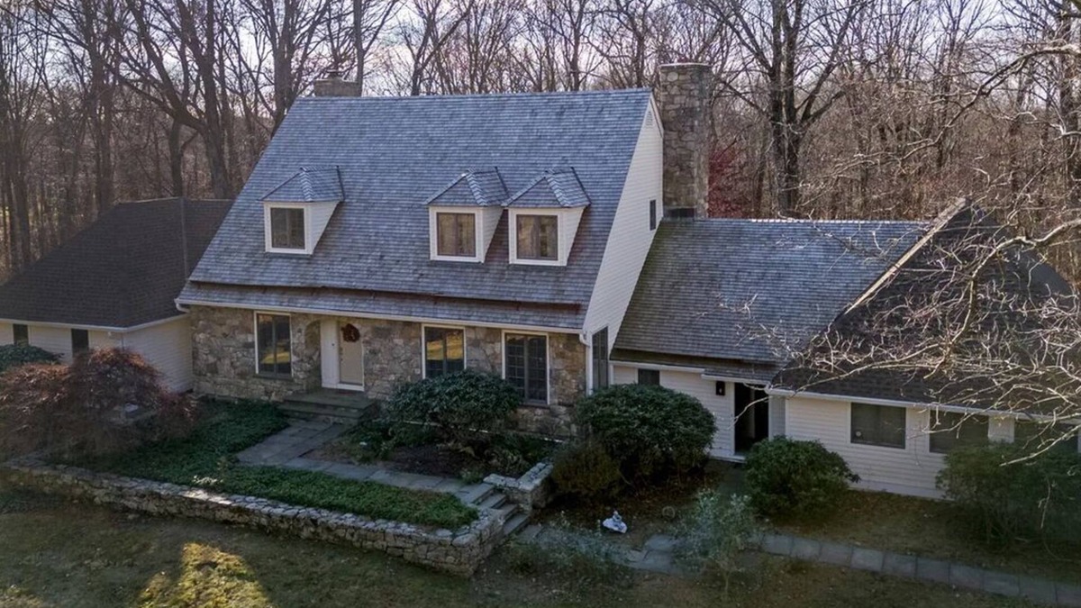 Redding Ridge House | Cozy Lakeside Home with 3 Fireplaces & Garage.