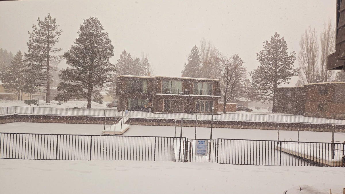 Tahoe Keys House | Cozy Lakeside Retreat in Tahoe Keys – Private Boat Dock & Mountain Views