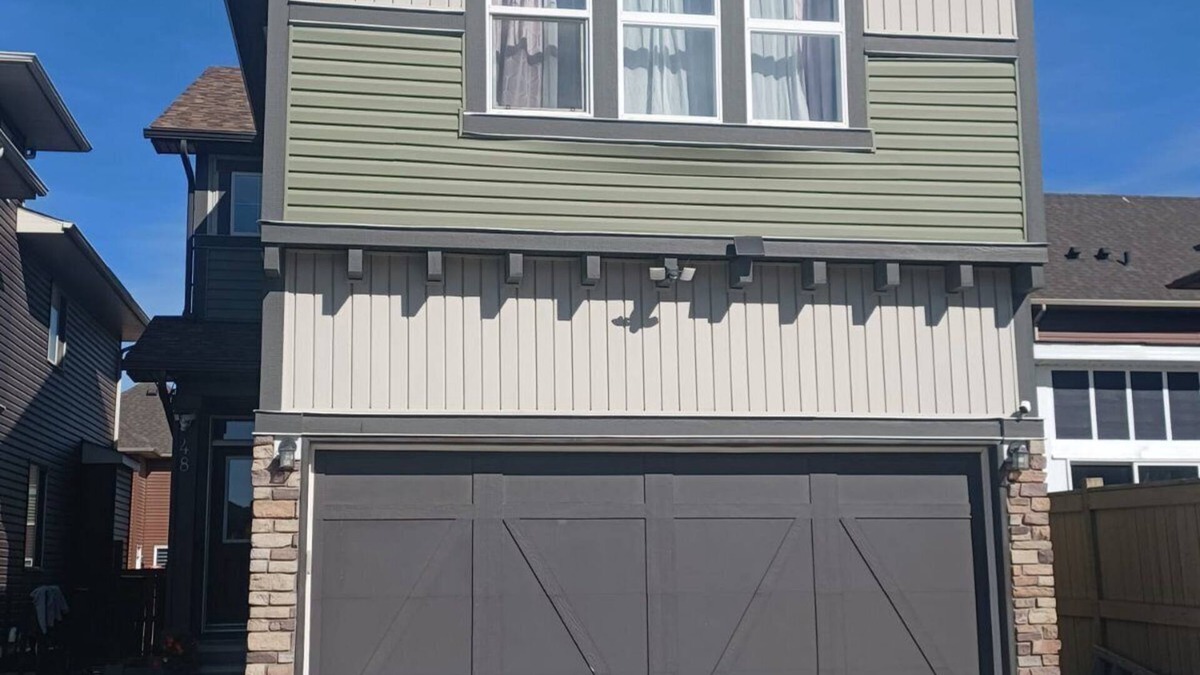 Calgary House | Cozy legal Secondary suite