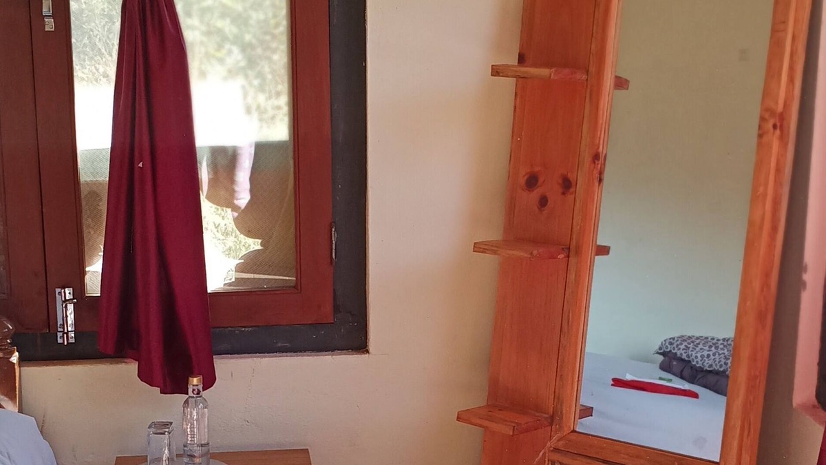Thimphu House | Cozy little apartment