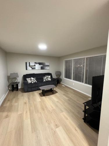 Saskatoon House | Cozy little B&B
