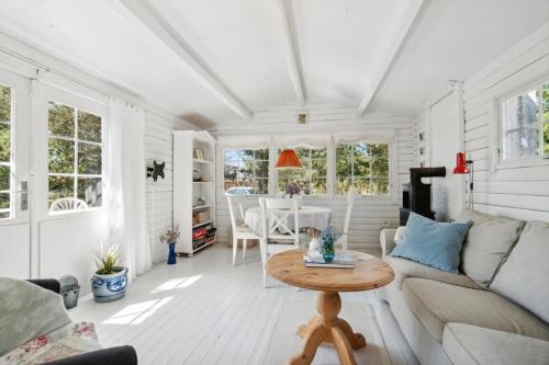 Klitmoller House | Cozy little cottage