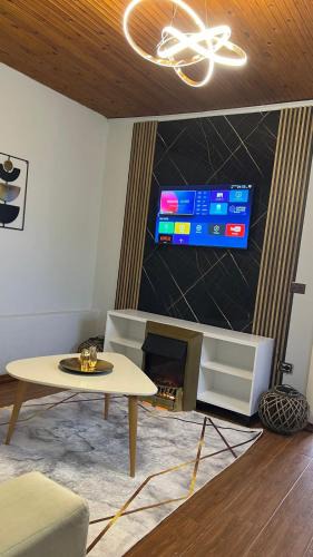 Shkoder Apartment | Cozy little holiday House