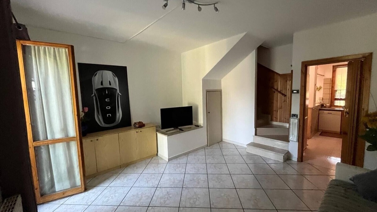 Millepini Villa | Cozy little villa surrounded by greenery, 5 min from Milan Linate Airport