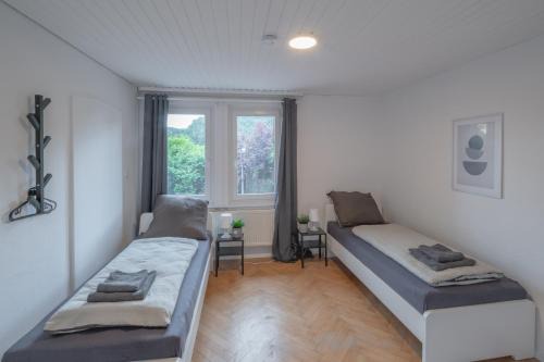 Oberndorf am Neckar Apartment | Cozy Living - Large Apartments for Groups