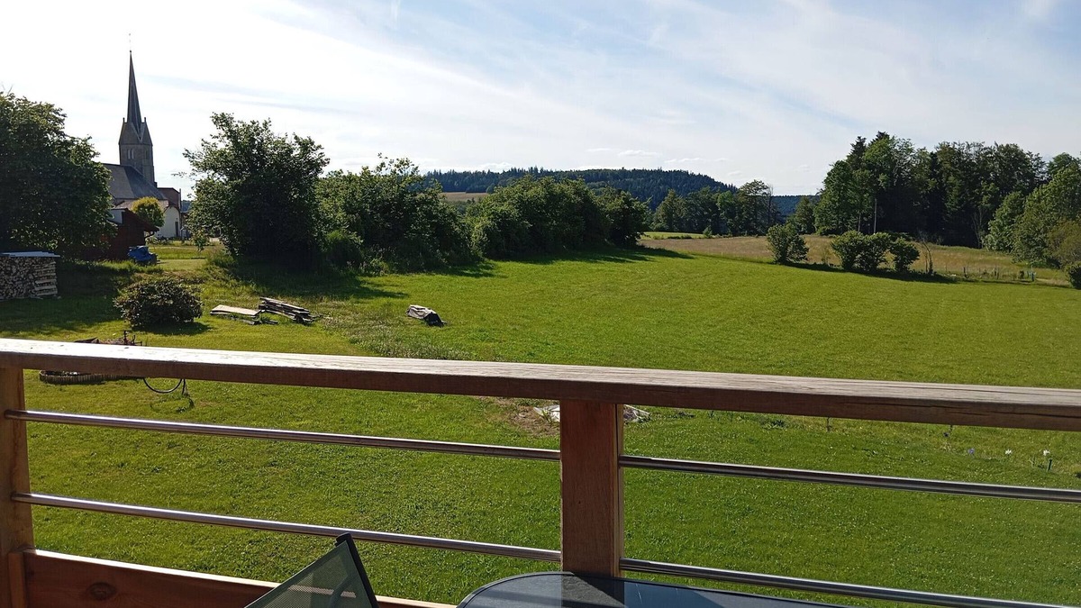 Girmont-Val-d'Ajol Cottage | Cozy lodge in Vosges, private terrace, ideal for hiking