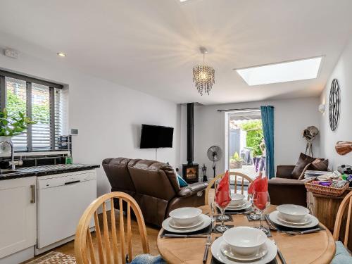 Barton-upon-Humber House | Cozy Lodges