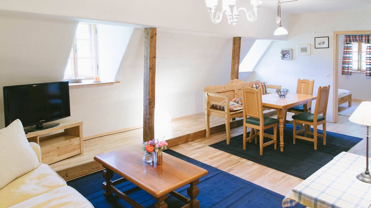 Sankt Stefan ob Stainz Condo | Cozy, loving and wonderful insights into the Schilcherweingarten