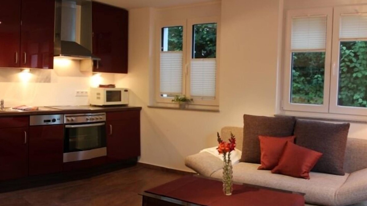 Uhldingen-Muehlhofen Apartment | Cozy, lovingly furnished apartment with every comfort.