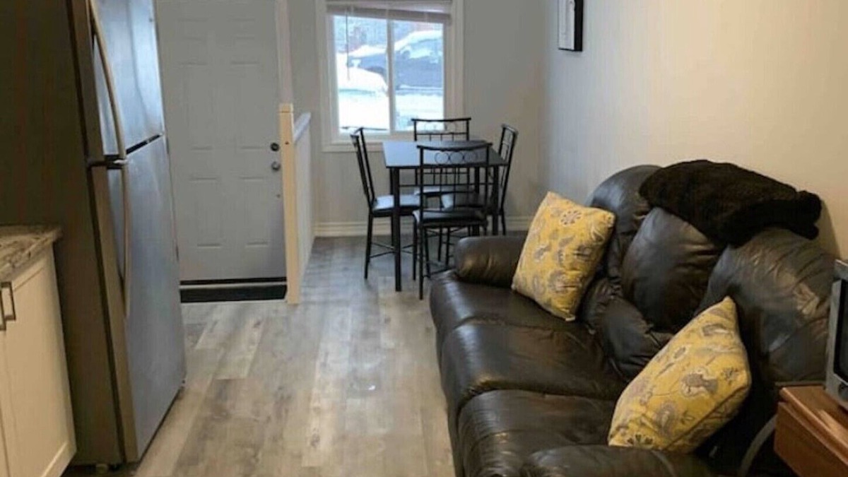 Barrie House | Cozy Lower Unit Barrie