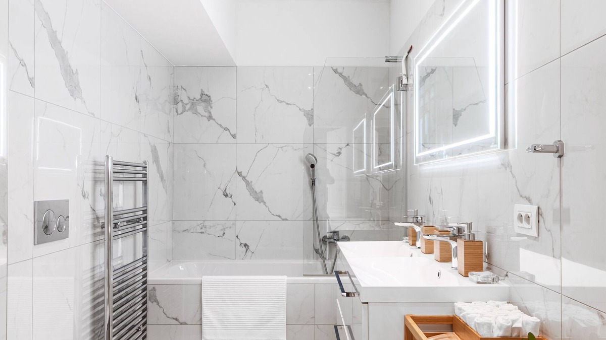 Stare Mesto Apartment | Cozy Luxe Home at the Heart of Old Prague Centre
