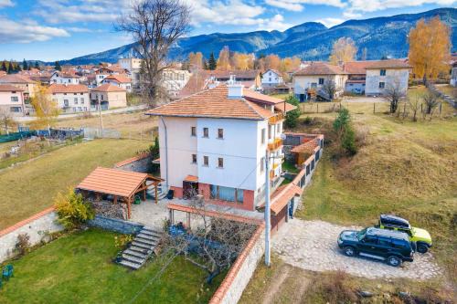 Govedartsi Apartment | Cozy Luxurious Apartment Next to Borovets and Rila mountain