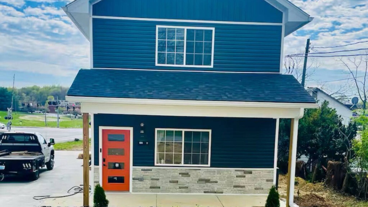 Elizabethtown Apartment | Cozy luxurious spacious apt centrally located in the heart of elizabethtown ky