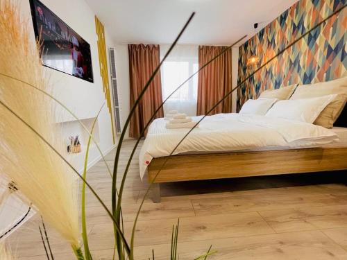 Focsani Apartment | Cozy&Luxury Apartament