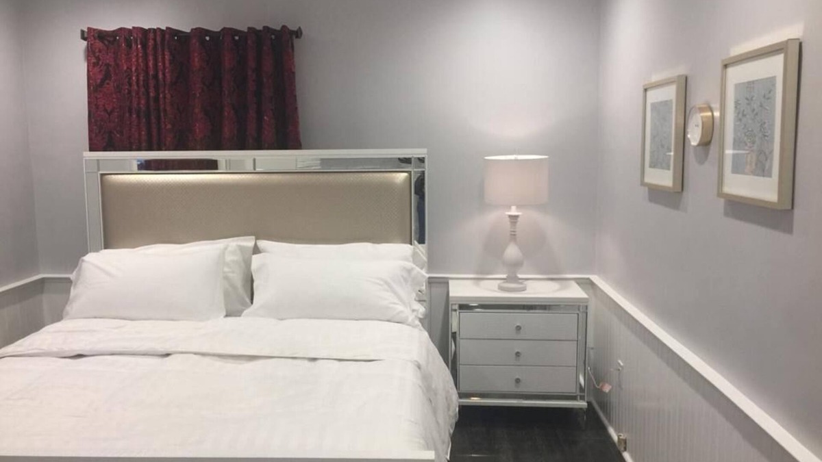 Huntington Station House | Cozy & Luxury suite with private entrance Preview listing