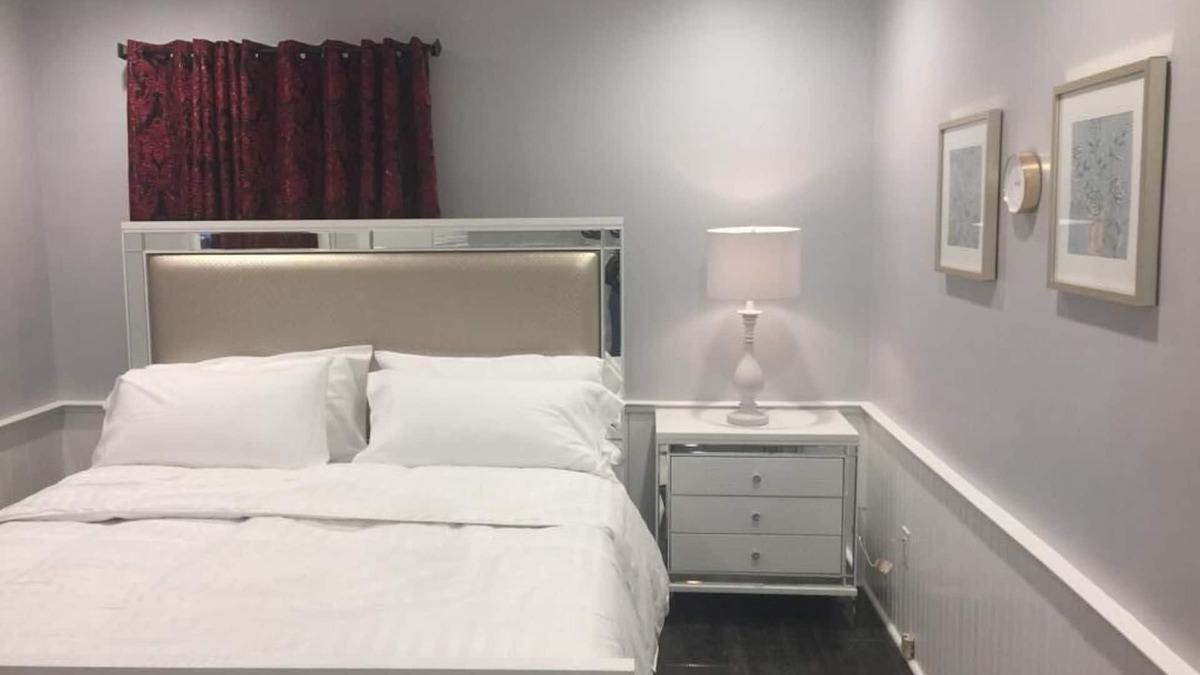 Huntington Station Apartment | Cozy & Luxury suite with private entrance